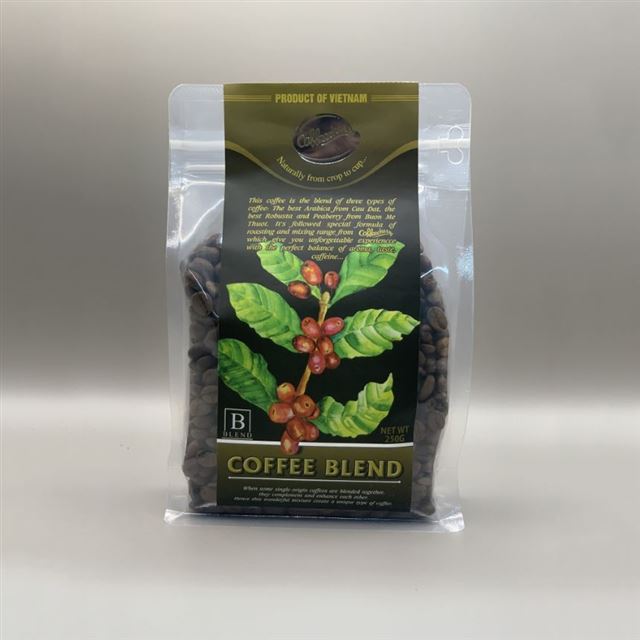 Coffee Blend 250gr